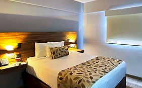 Sleep Inn Mazatlan